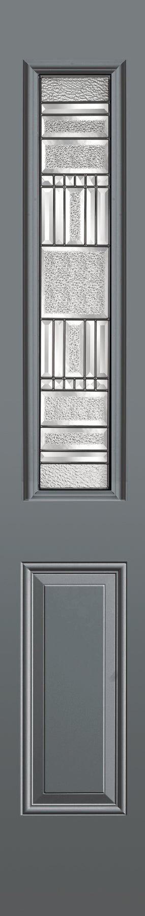 Kingston Decorative Glass Insert - My Store