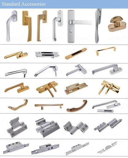 Customization Modern Exterior Houses Door Entrance Entry Front Main Stainless Steel Pivot Security Doors - My Store